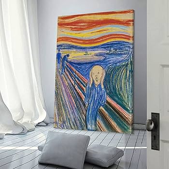 EDVARD MUNCH、エドヴァルド・ムンク、【Vampyr】 EDVARD MUNCH、エドヴァルド・ムンク、【Vampyr】 ヴァンパイ